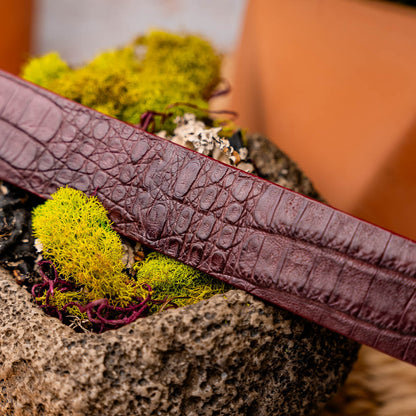 Silvio Belt Wine