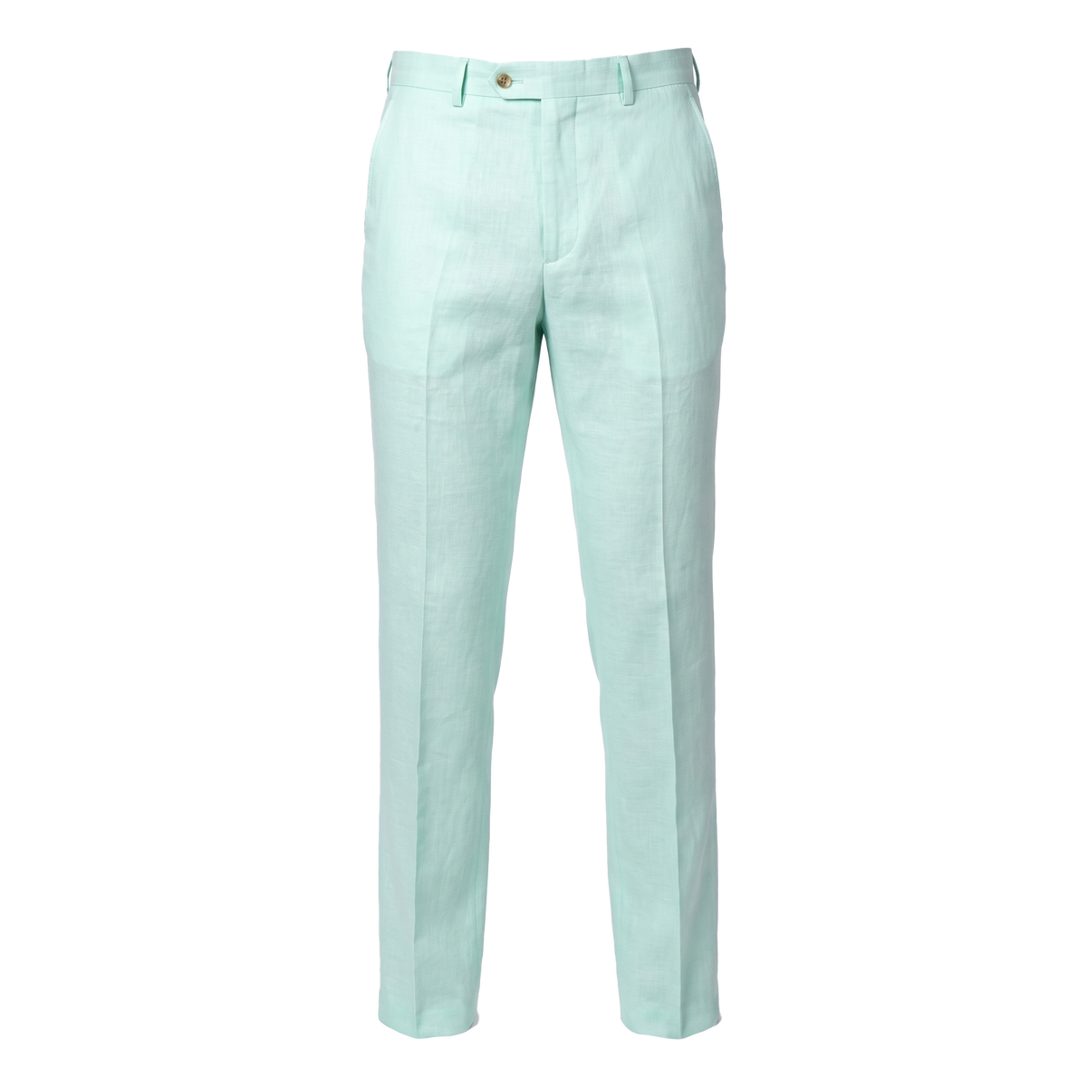 Prestige LUX-660 Mint Linen Pants