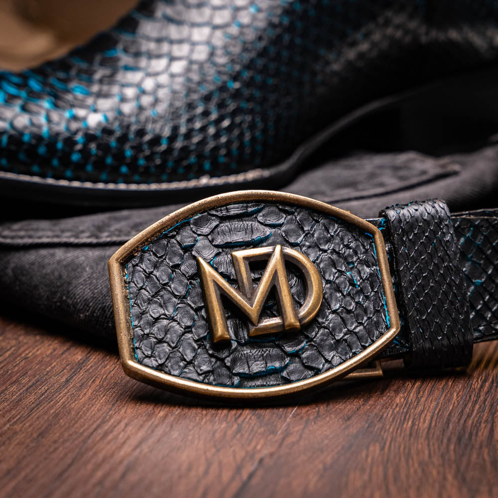 Missouri Black / Blue