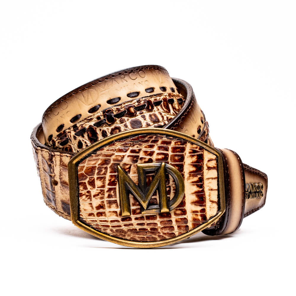 Marco Di Milano Montana Belt Stone Orix