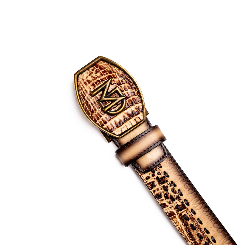 Marco Di Milano Montana Belt Stone Orix