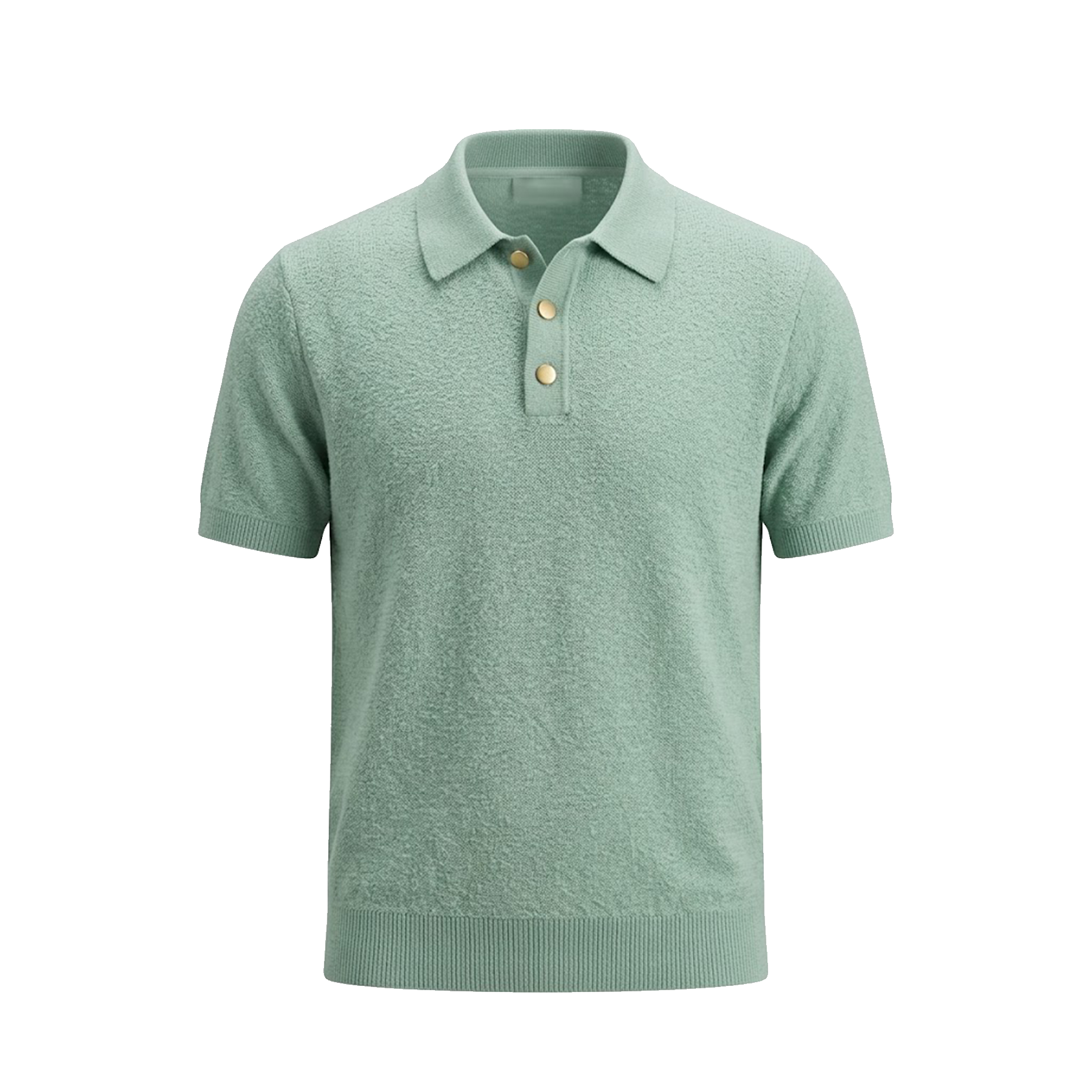 Prestige LIN-590 Mint Soft Linen Shirt