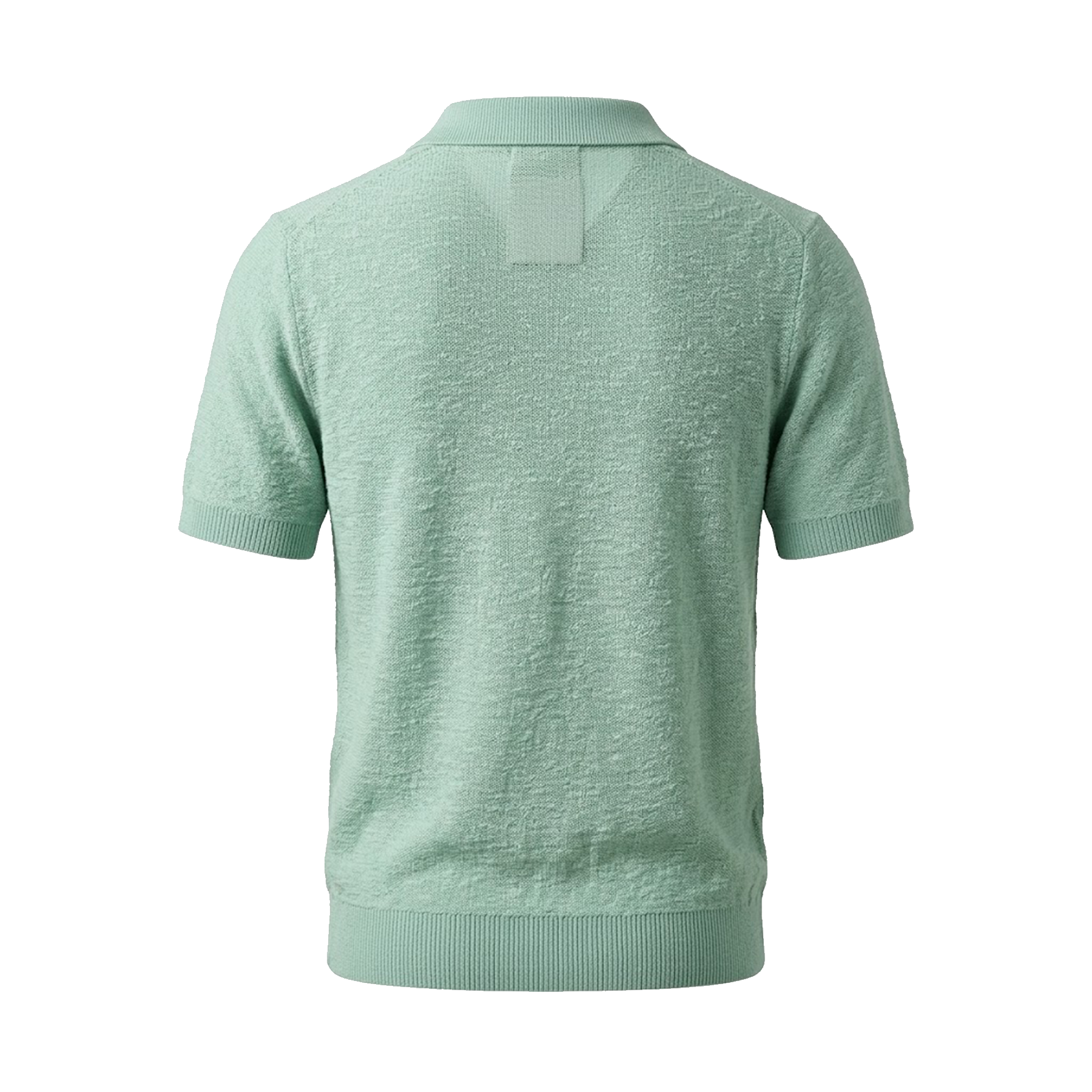 Prestige LIN-590 Mint Soft Linen Shirt
