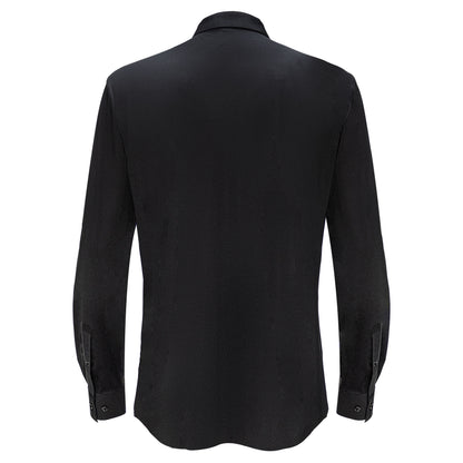Thrill Seeker BLACK/ROYAL - Dudes Boutique