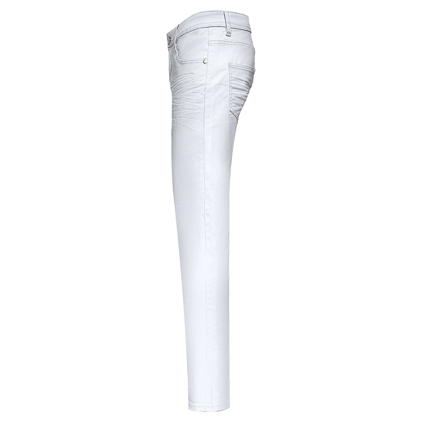 Style Staple WHITE - Dudes Boutique