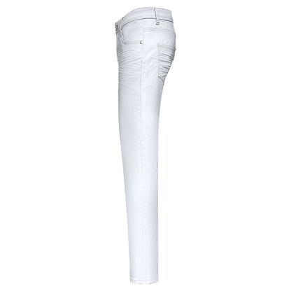 Style Staple WHITE - Dudes Boutique