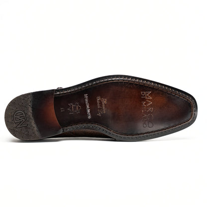Napoli Brown