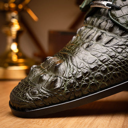 Nilo Forest Green