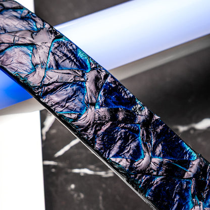 Olivieri Belt Royal Blue