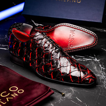 Olivieri Blackcherry