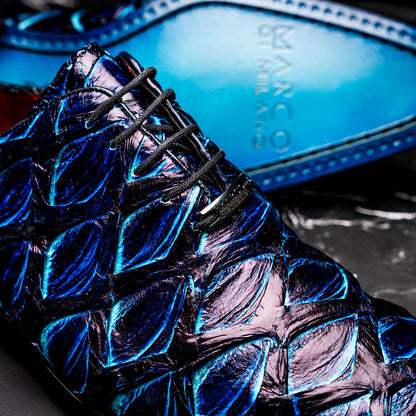 Olivieri Royal Blue