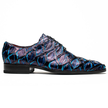 Olivieri Royal Blue