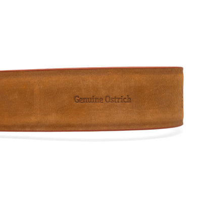 Domenico Belt Blackcherry
