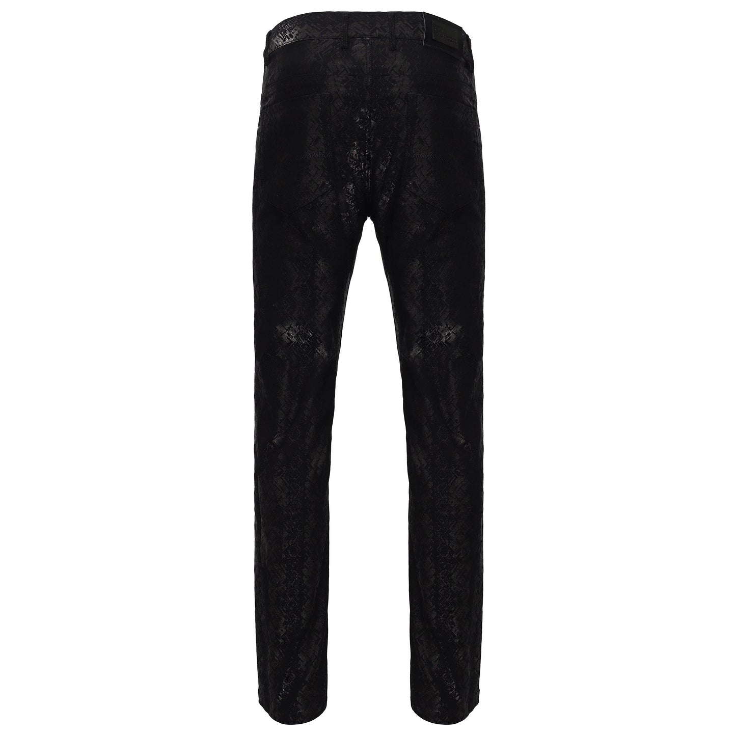 Titan Luxe Pant BLACK