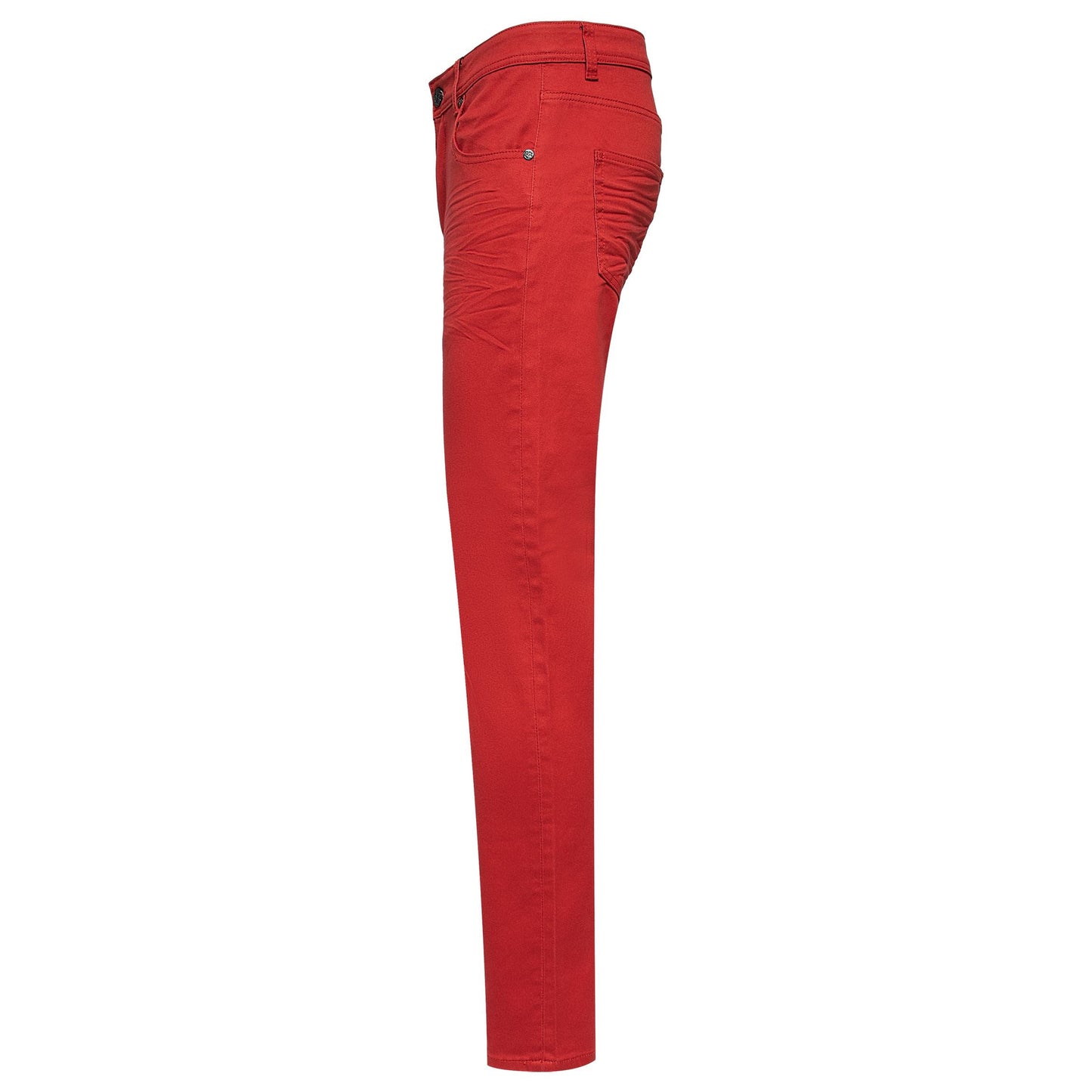 Style Staple RED - Dudes Boutique