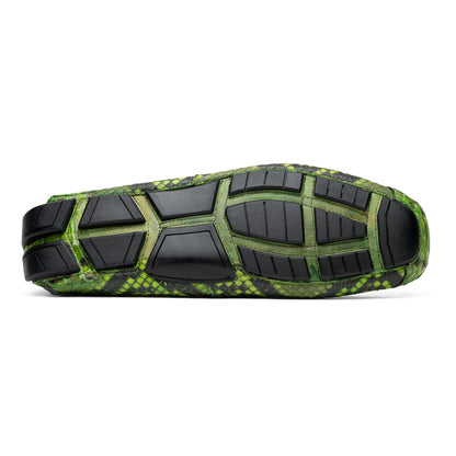 Pia Lemon Green