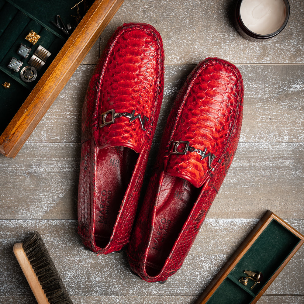 Pia Red