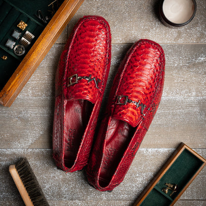 Pia Red