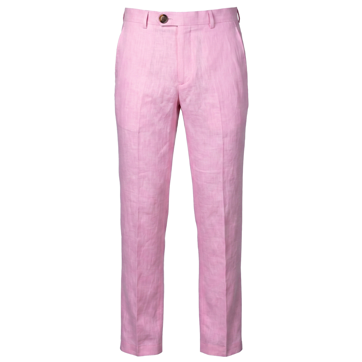 Prestige LUX-660 Pink Linen Pants