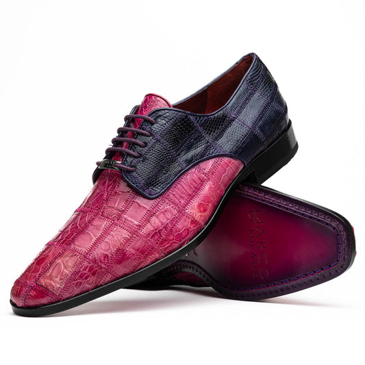 Pissa Pink/Purple