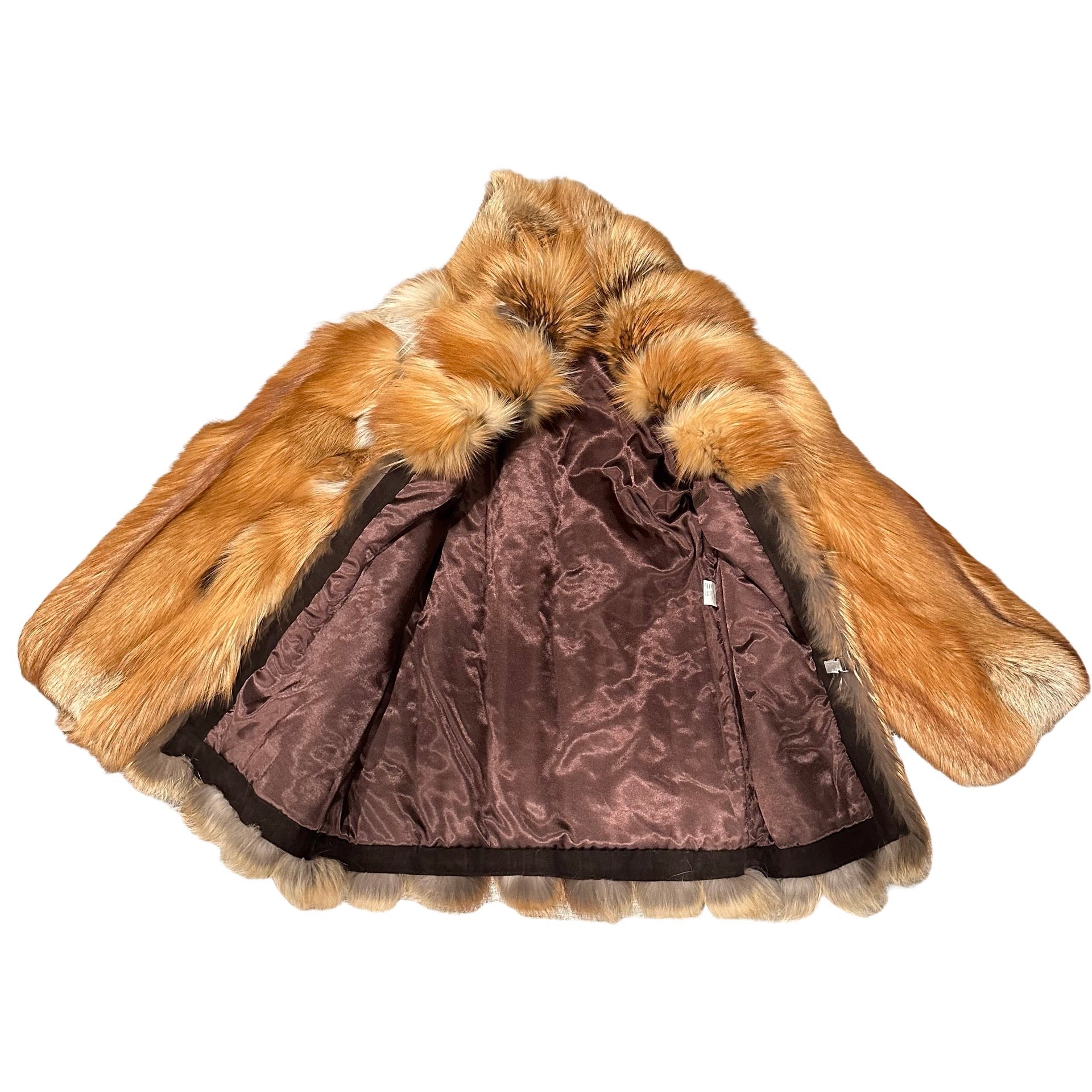 ジャケット・アウター Acka fur flare middle coat fur flare middle coat – Acka online store