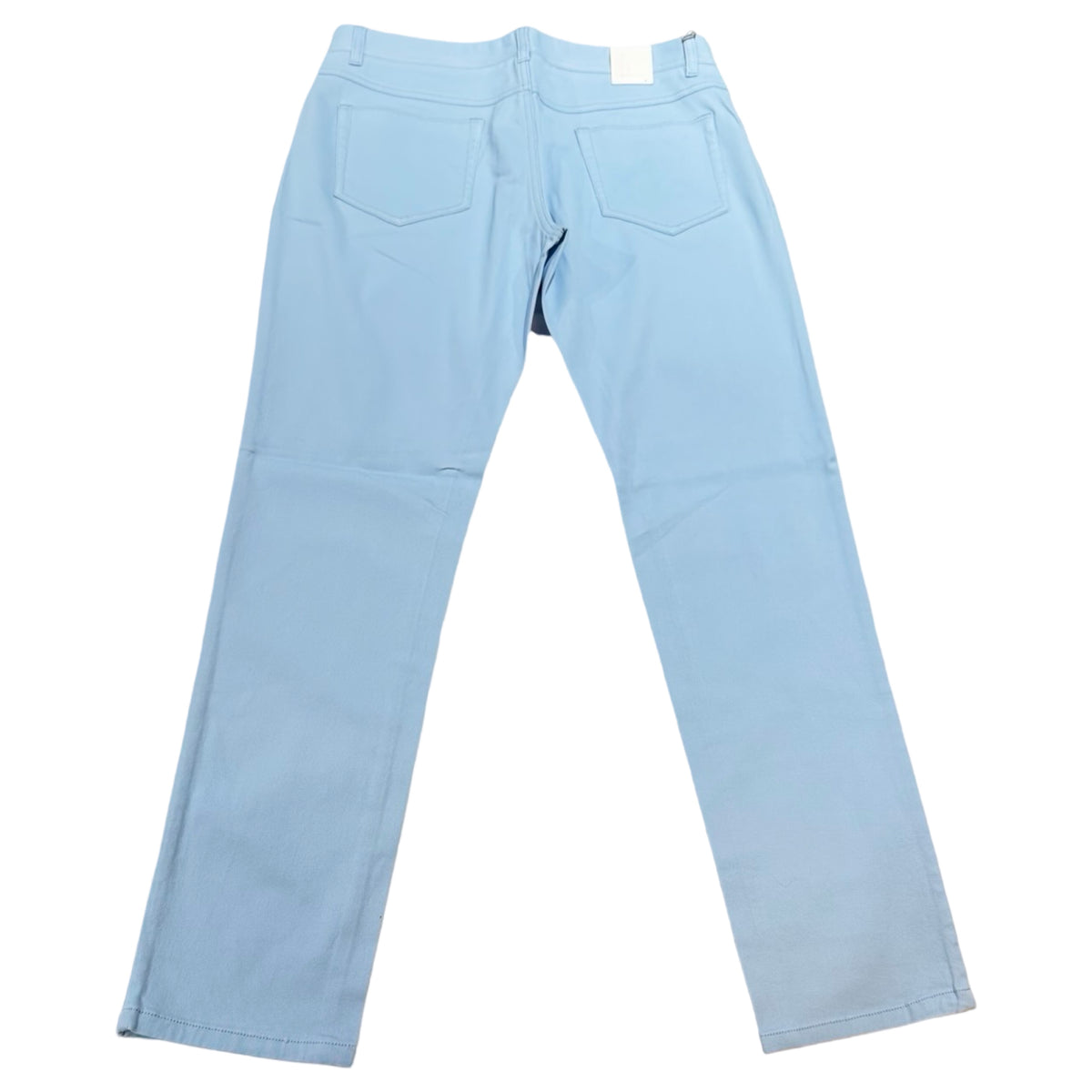 Enzo Alpha-431 light blue high end pants