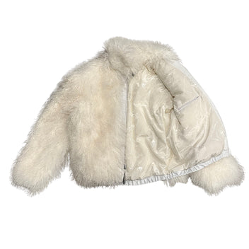 Men's Mink Fur Coats| Chinchilla Fur Coats | Rabbit Fur Coat – Dudes ...