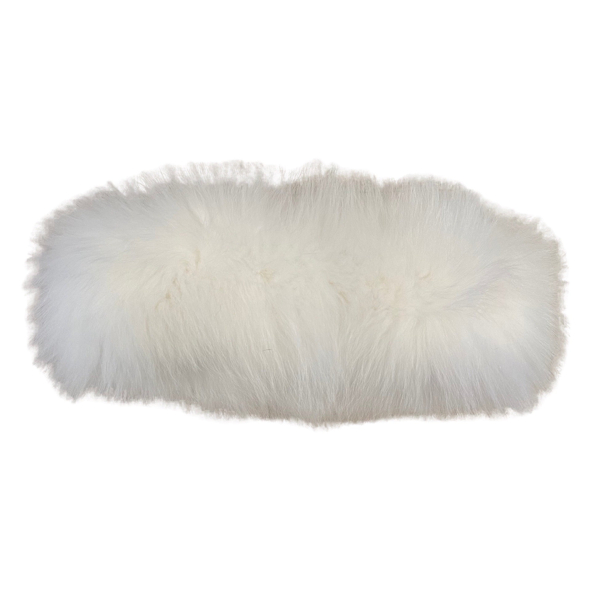 Kashani Fox Fur Headbands - Dudes Boutique