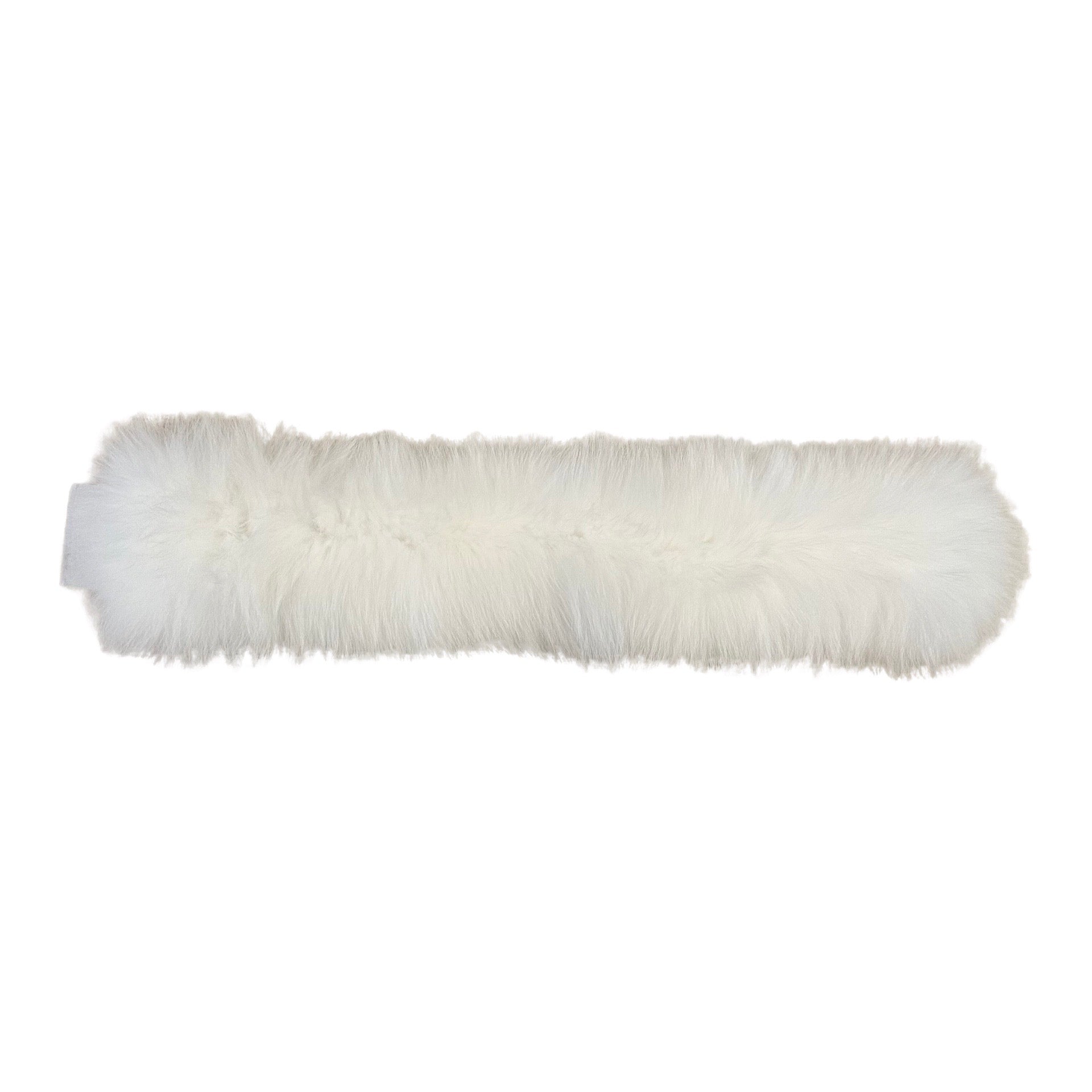 Kashani Fox Fur Headbands - Dudes Boutique