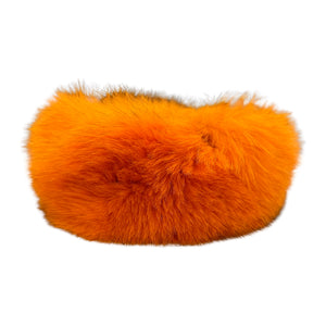 Kashani Fox Fur Headbands - Dudes Boutique