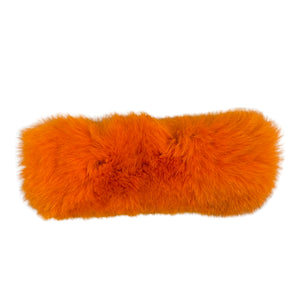 Kashani Fox Fur Headbands - Dudes Boutique