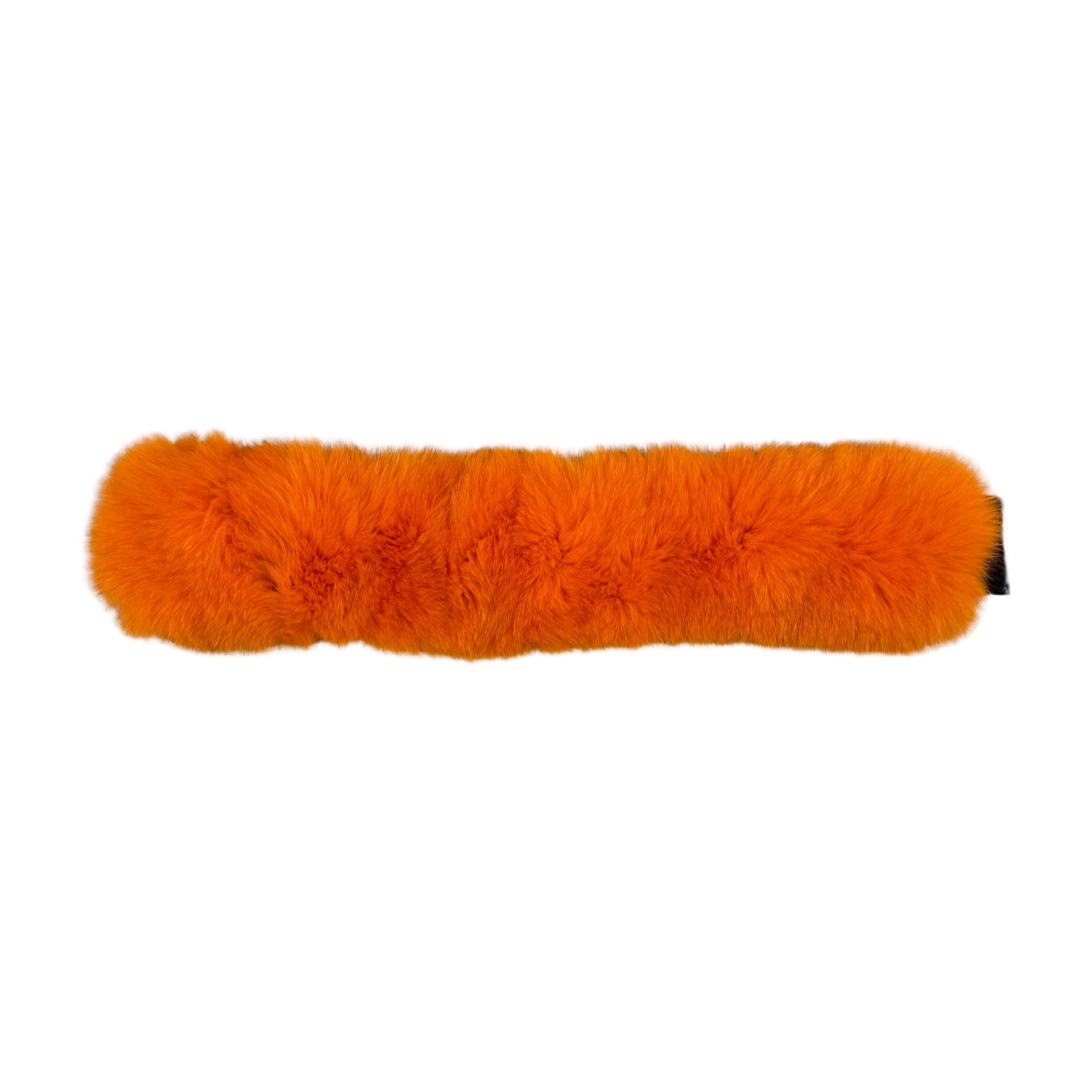 Kashani Fox Fur Headbands - Dudes Boutique