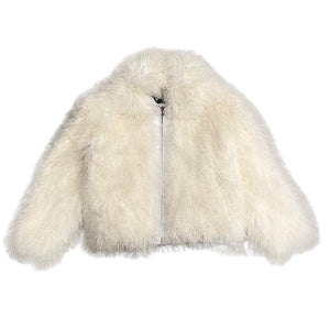 Men's Mink Fur Coats| Chinchilla Fur Coats | Rabbit Fur Coat – Dudes ...