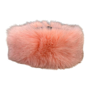 Kashani Fox Fur Headbands - Dudes Boutique