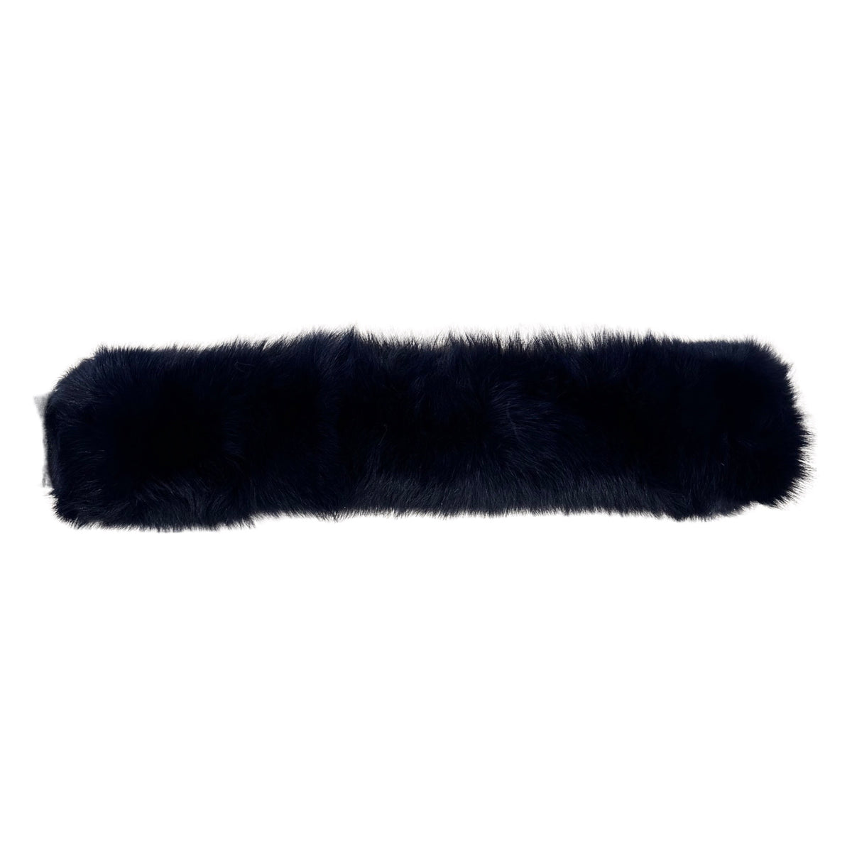 Kashani Fox Fur Headbands - Dudes Boutique