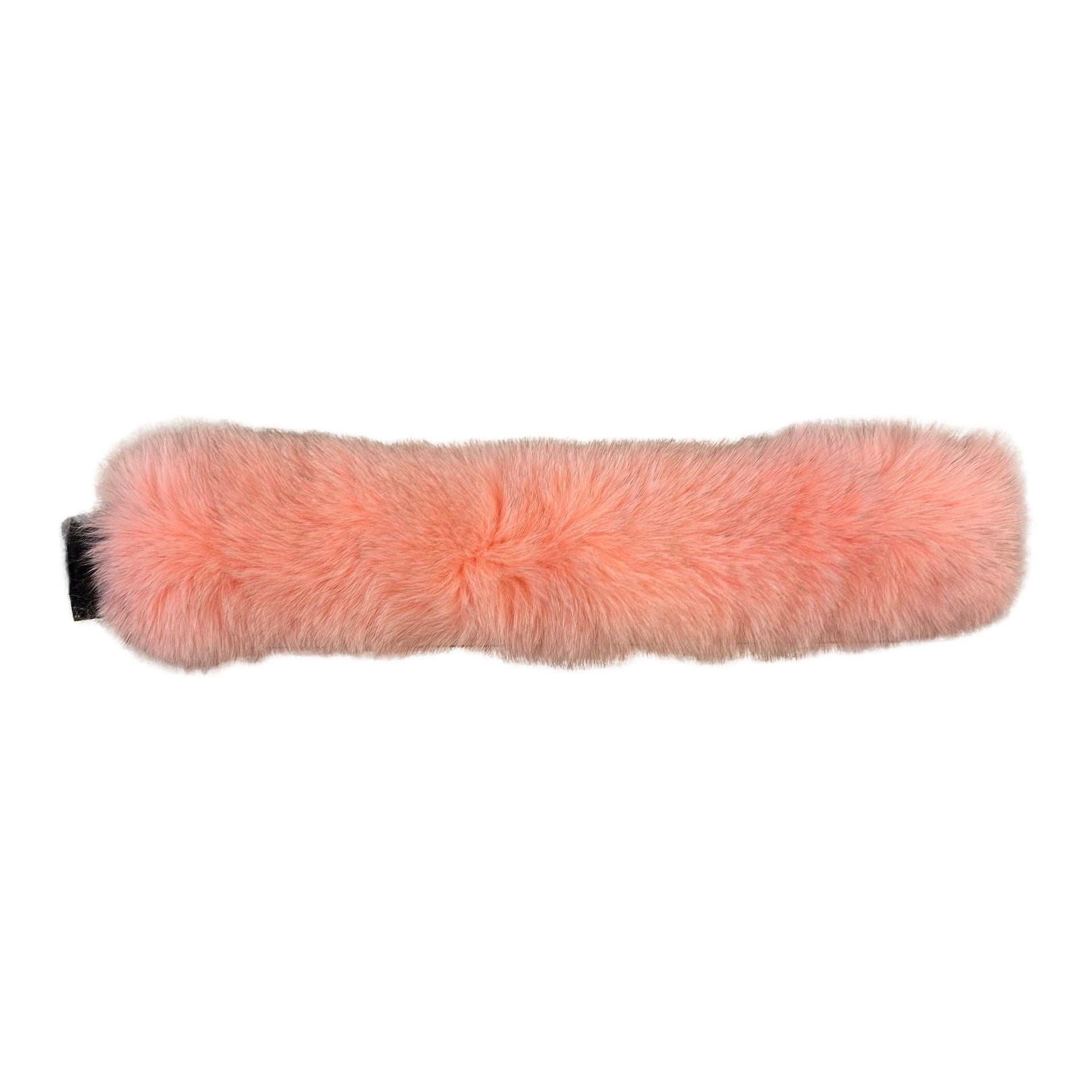 Kashani Fox Fur Headbands - Dudes Boutique