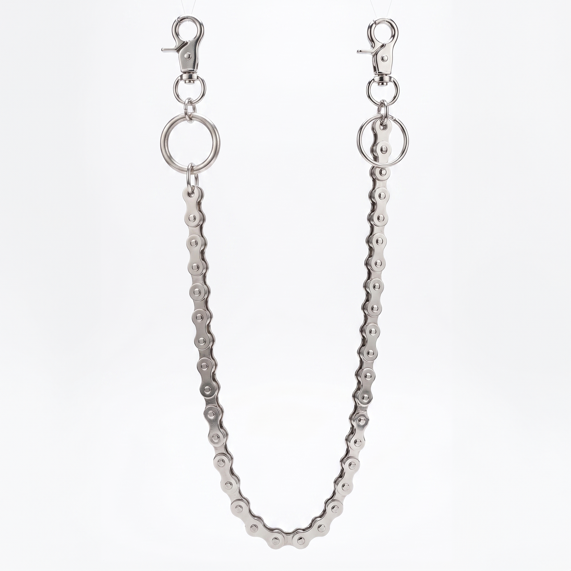 Kashani Transmission Pocket Chain