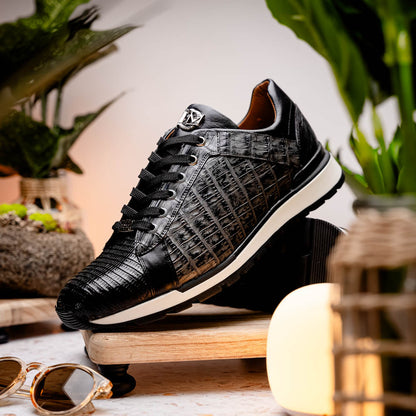 Portici Gray / Black