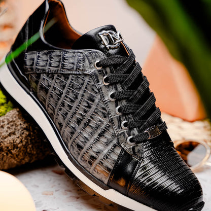 Portici Gray / Black