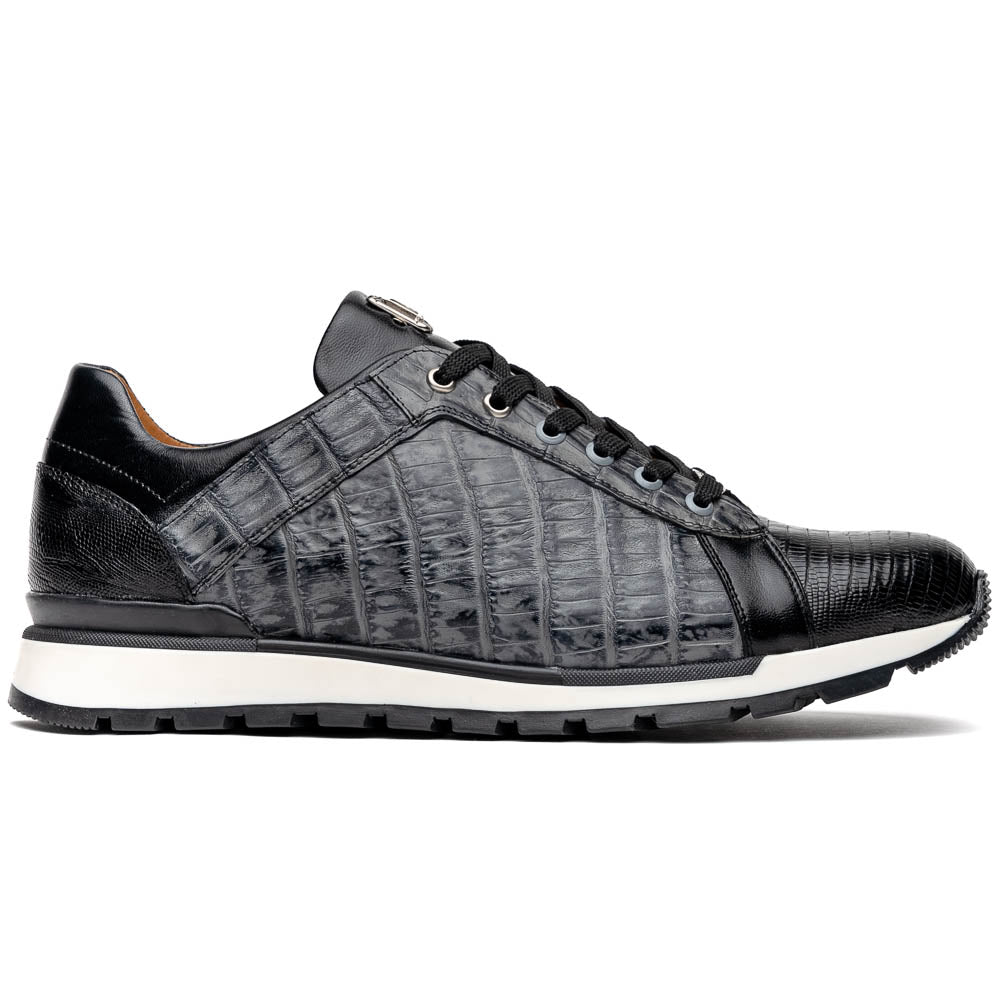 Portici Gray / Black