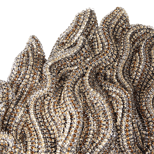 b.b. Simon Crystal Horse 2 - Dudes Boutique