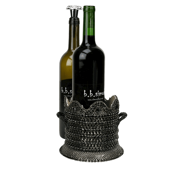 b.b. Simon WC-102 Holder - Dudes Boutique