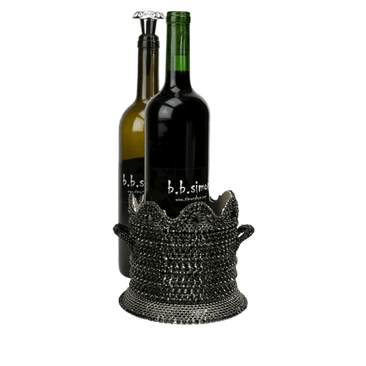 b.b. Simon WC-102 Holder - Dudes Boutique