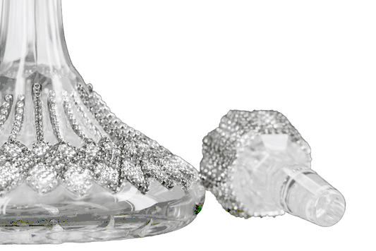 b.b. Simon WD-001 CL/BL DIAMOND - Dudes Boutique