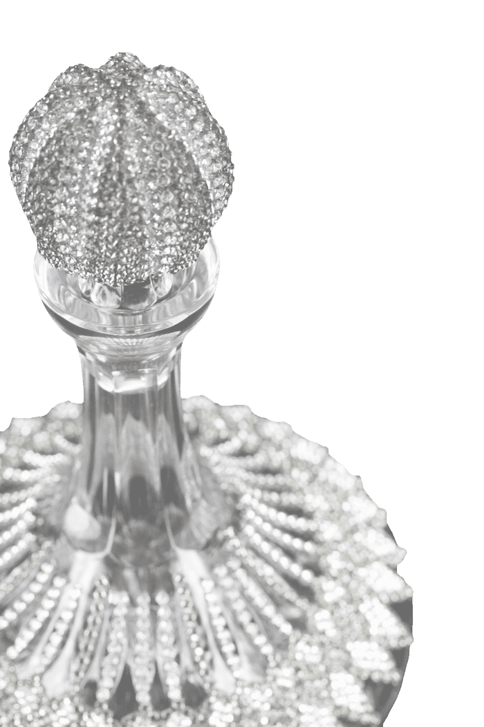 b.b. Simon WD-001 CL/BL DIAMOND - Dudes Boutique