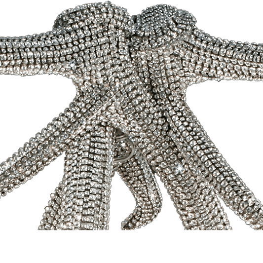 b.b. Simon CH-102 Crystal Chandelier - Dudes Boutique
