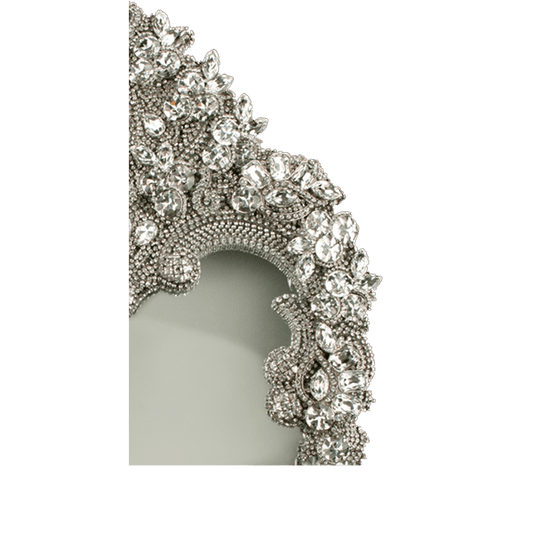 b.b. Simon M-201 Crystal Mirror - Dudes Boutique