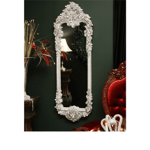 b.b. Simon M-201 Crystal Mirror - Dudes Boutique