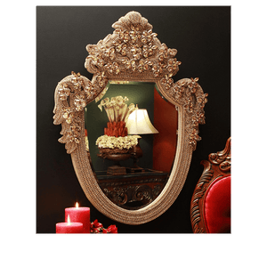 b.b. Simon M-202-BB Crystal Mirror - Dudes Boutique