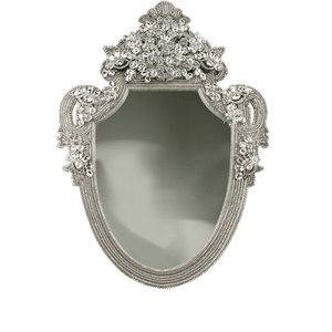 b.b. Simon M-202 Crystal Mirror - Dudes Boutique